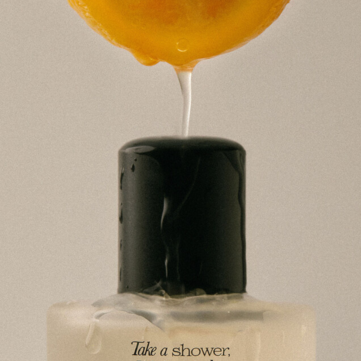 Anillo Amber 528 Parfum - Body Mist