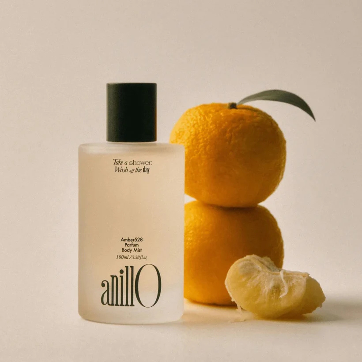 Anillo Amber 528 Parfum - Body Mist