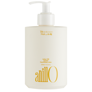 Anillo Amber 528 Scented Hand & Body Lotion