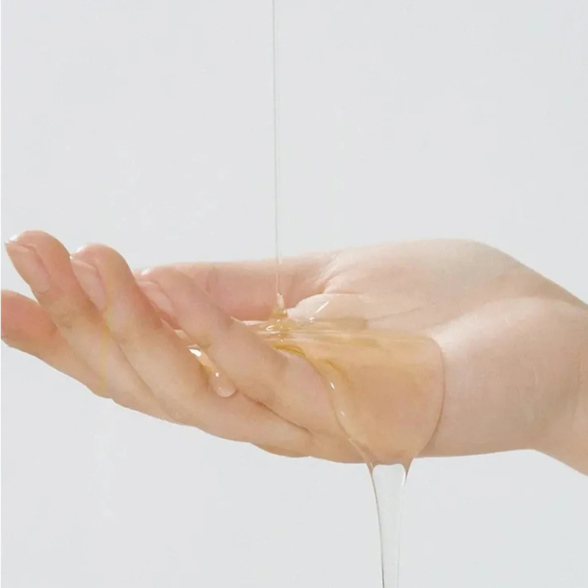Anillo Amber 528 Scented Hand & Body Wash