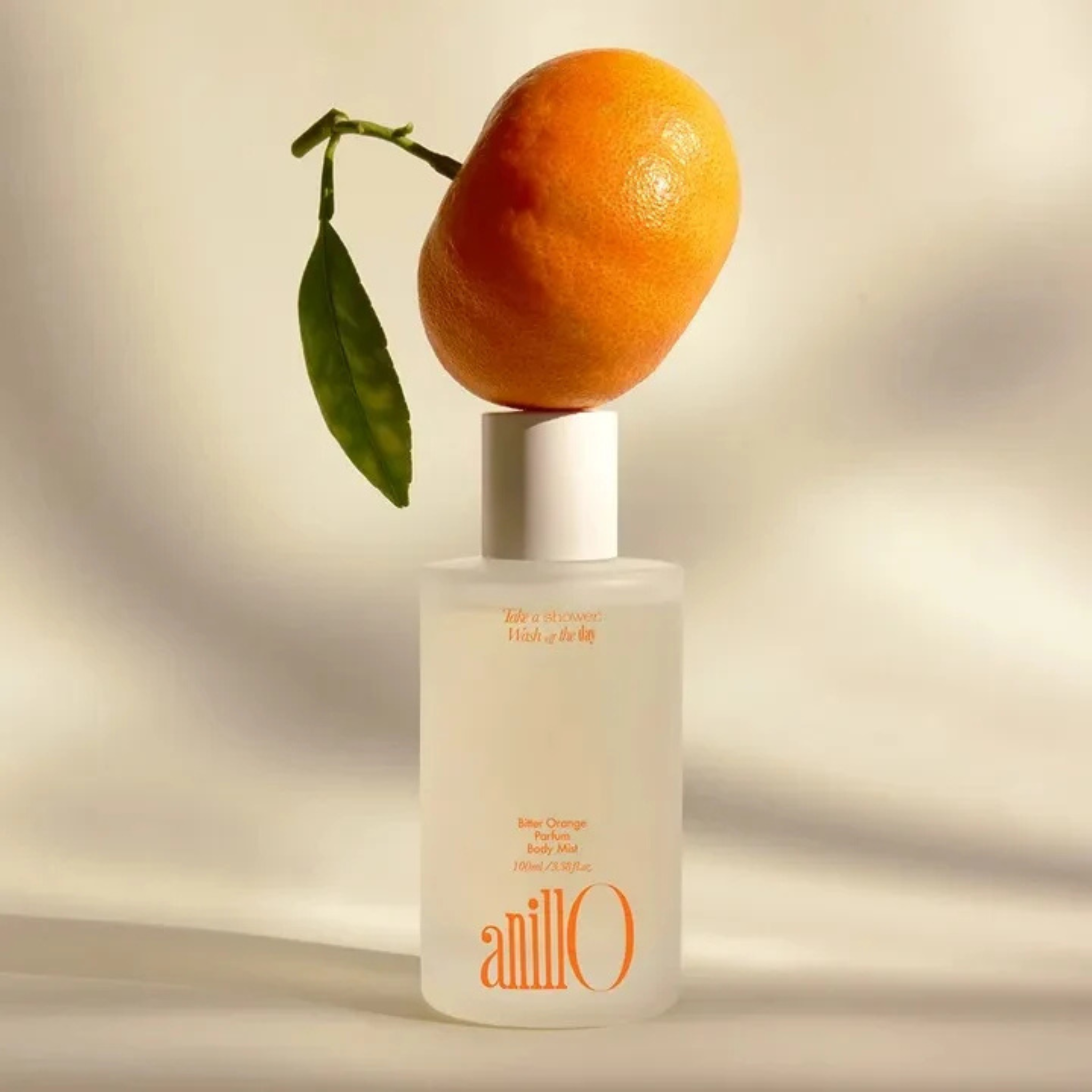 Anillo Bitter Orange - Parfum Body Mist