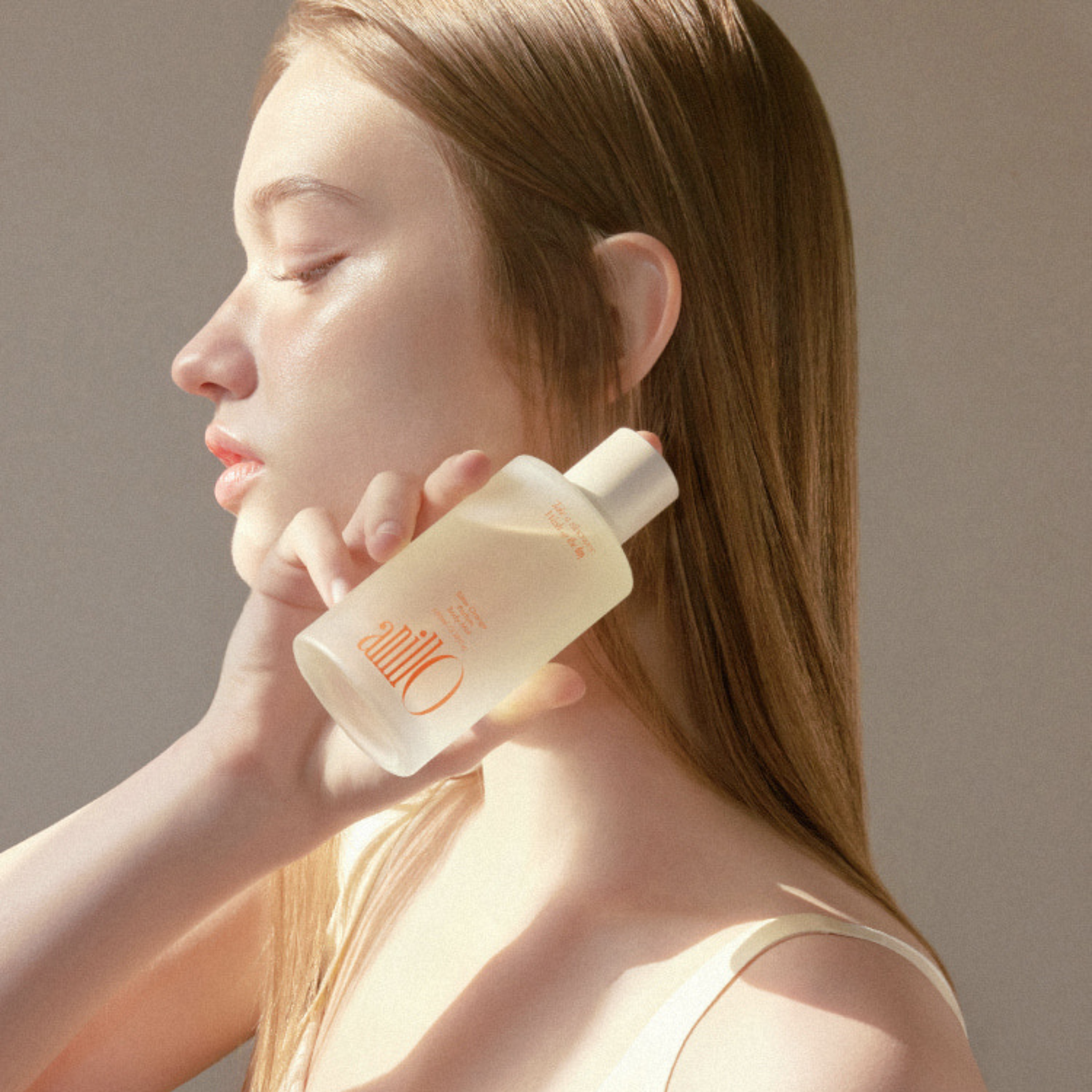 Anillo Bitter Orange - Parfum Body Mist