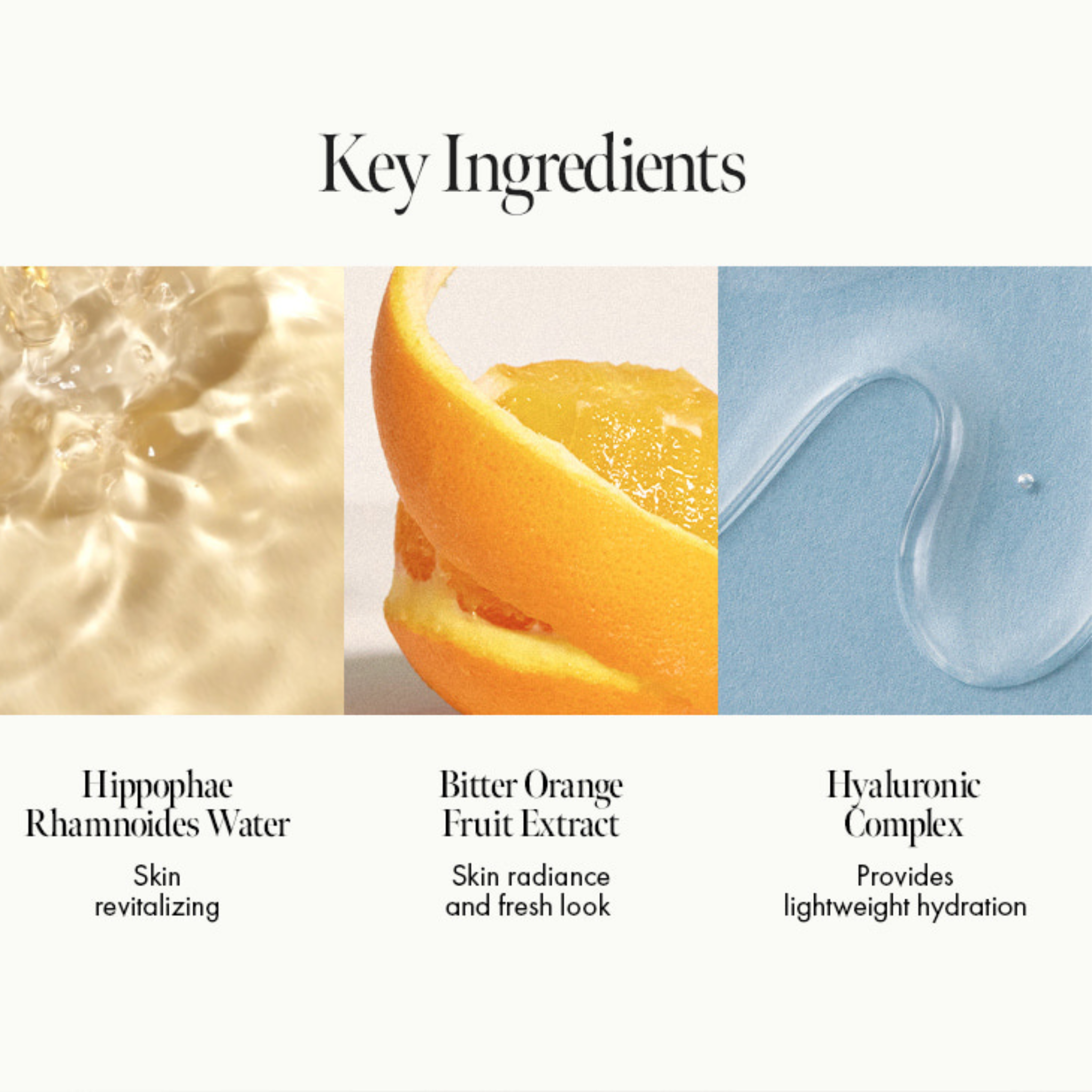 Anillo Bitter Orange - Parfum Body Mist