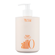 Anillo Bitter Orange Scented Hand & Body Lotion