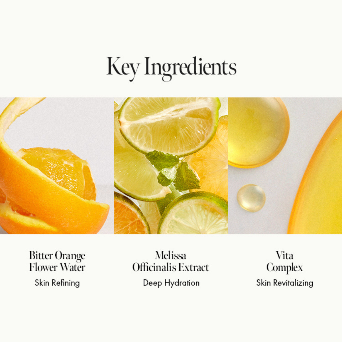 Anillo Bitter Orange Scented Hand & Body Wash