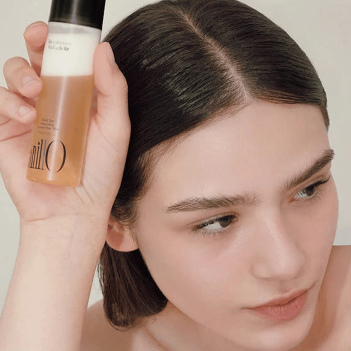 Anillo Black Tea Nourishing Cream Hair Mist