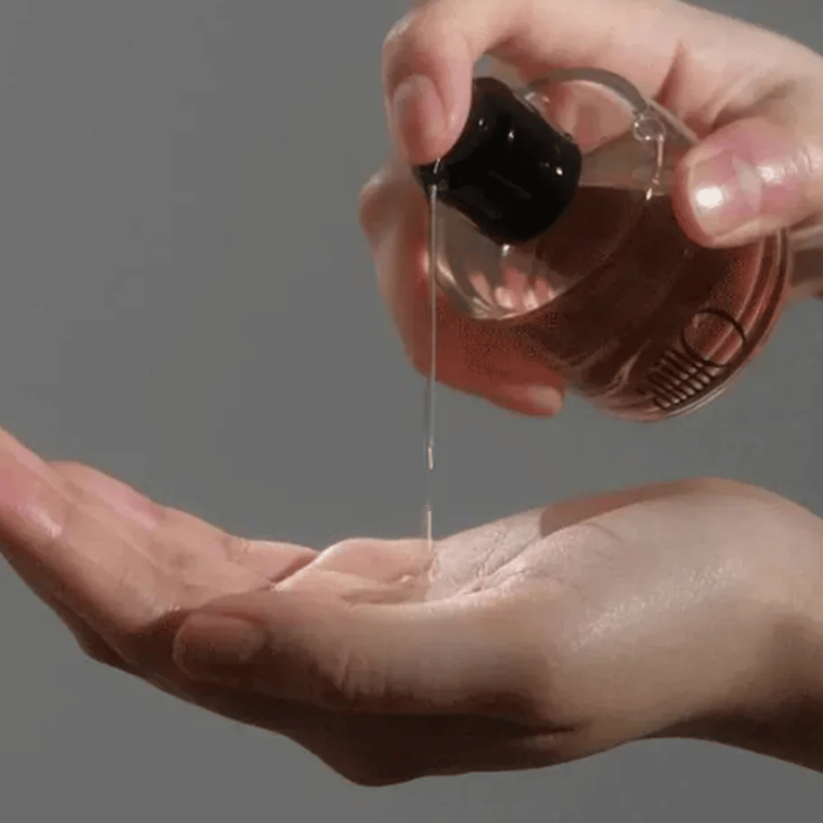 Anillo Black Tea Nourishing Hair Essence