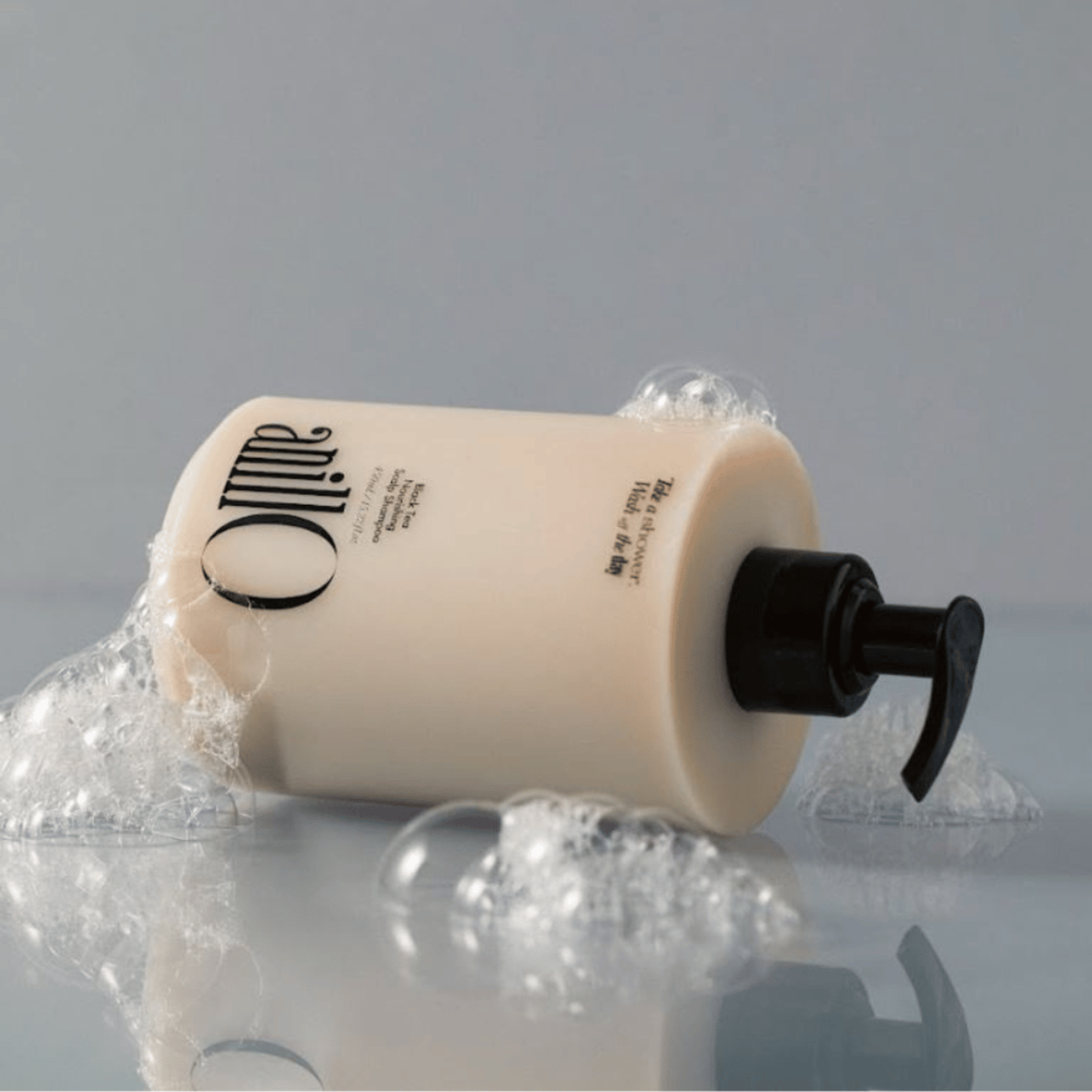 Anillo Black Tea Nourishing Scalp Shampoo