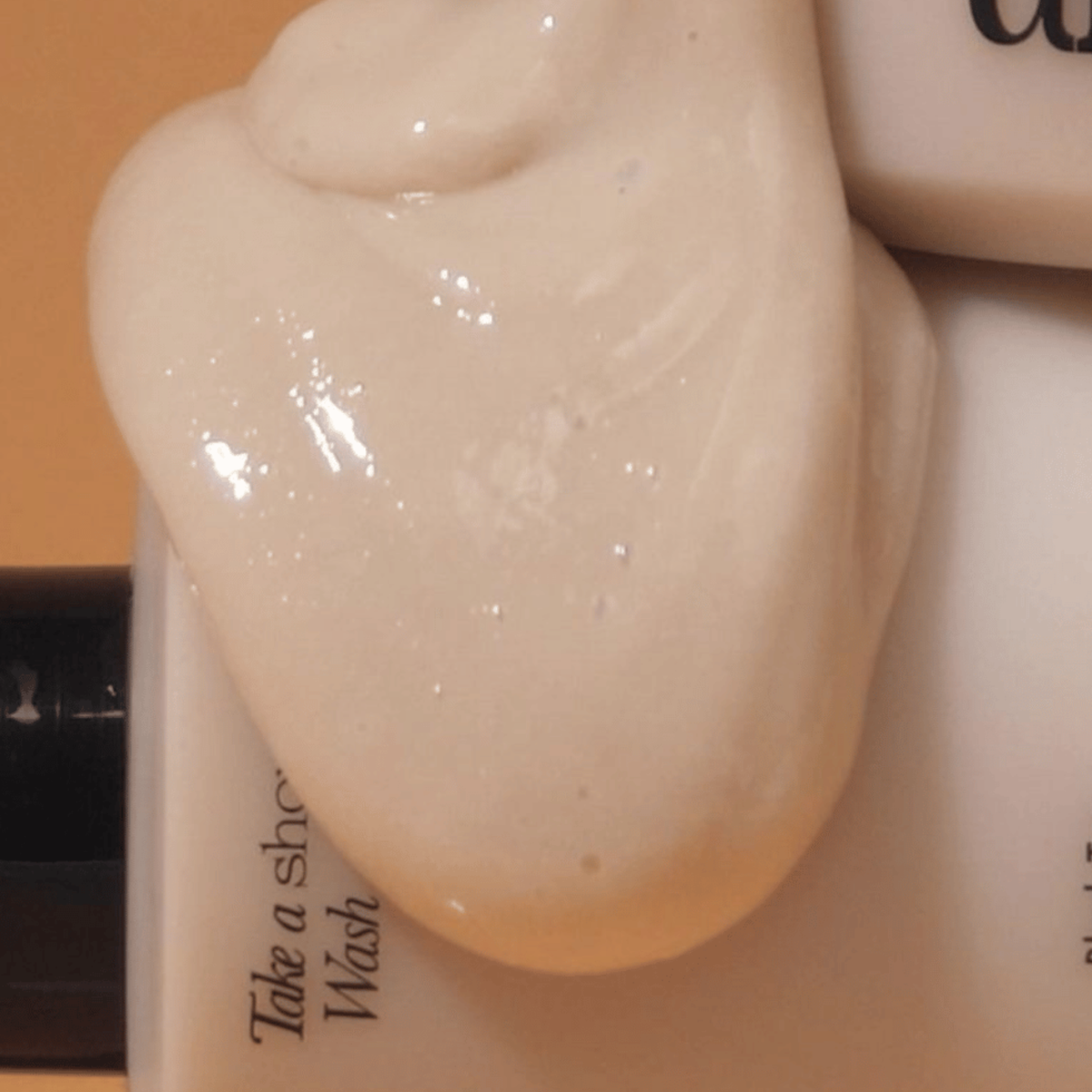 Anillo Black Tea Nourishing Scalp Shampoo