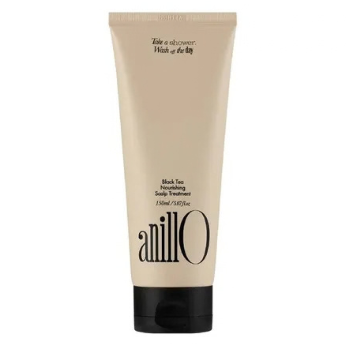 Anillo Black Tea Nourishing Scalp Treatment