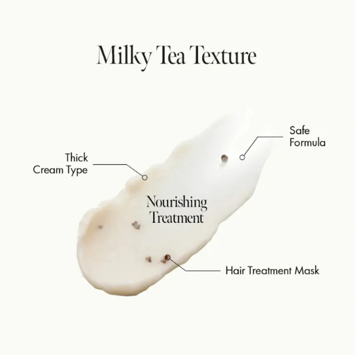 Anillo Black Tea Nourishing Scalp Treatment