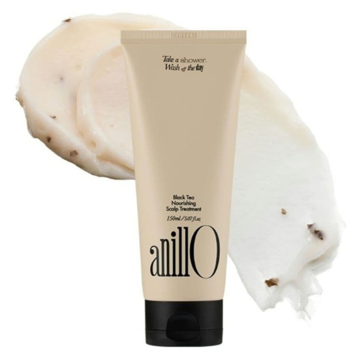 Anillo Black Tea Nourishing Scalp Treatment
