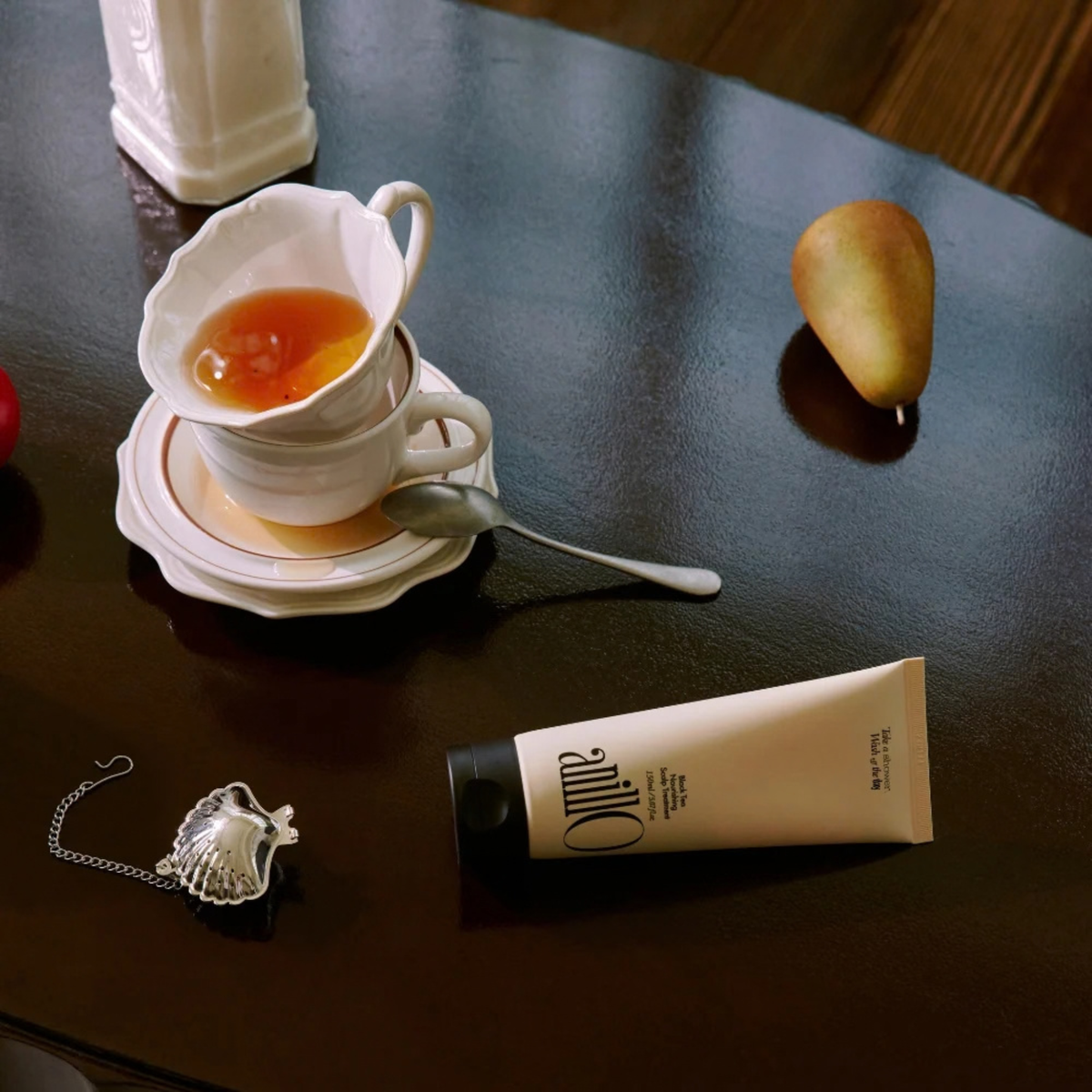 Anillo Black Tea Nourishing Scalp Treatment