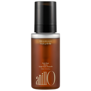 Anillo Dark Beer Biome Scalp Foam Ampoule