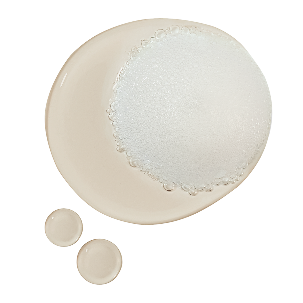 Anillo Dark Beer Biome Scalp Foam Ampoule