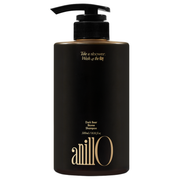 Anillo Dark Beer Biome Shampoo