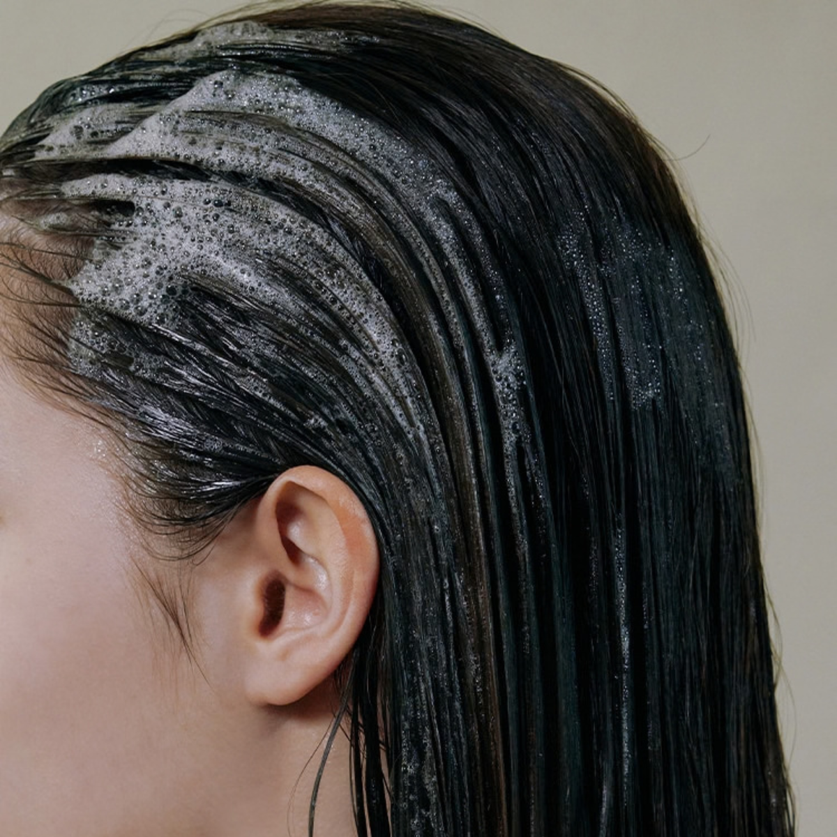 Anillo Dark Beer Biome Shampoo