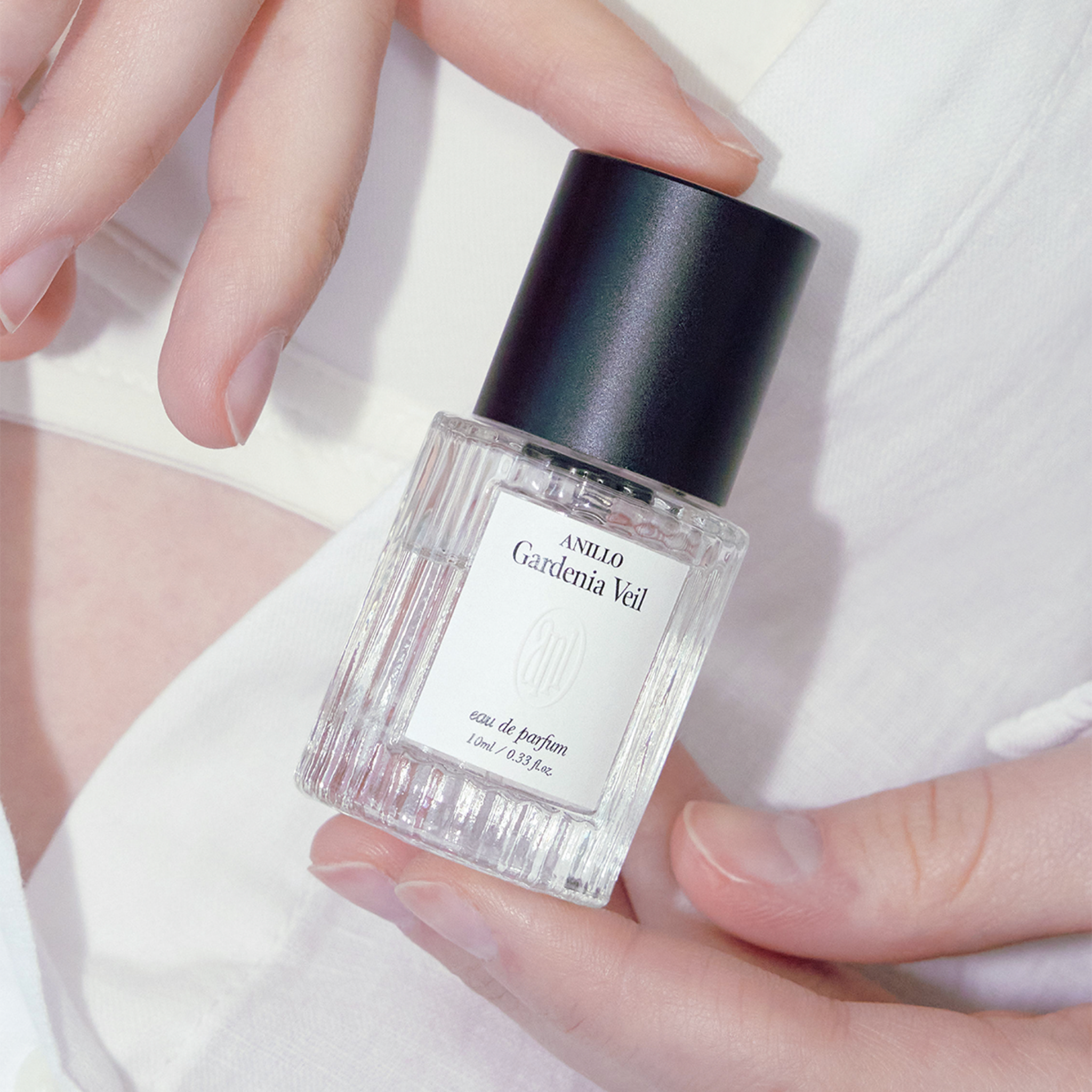Anillo Gardenia Veil - Eau de Parfum