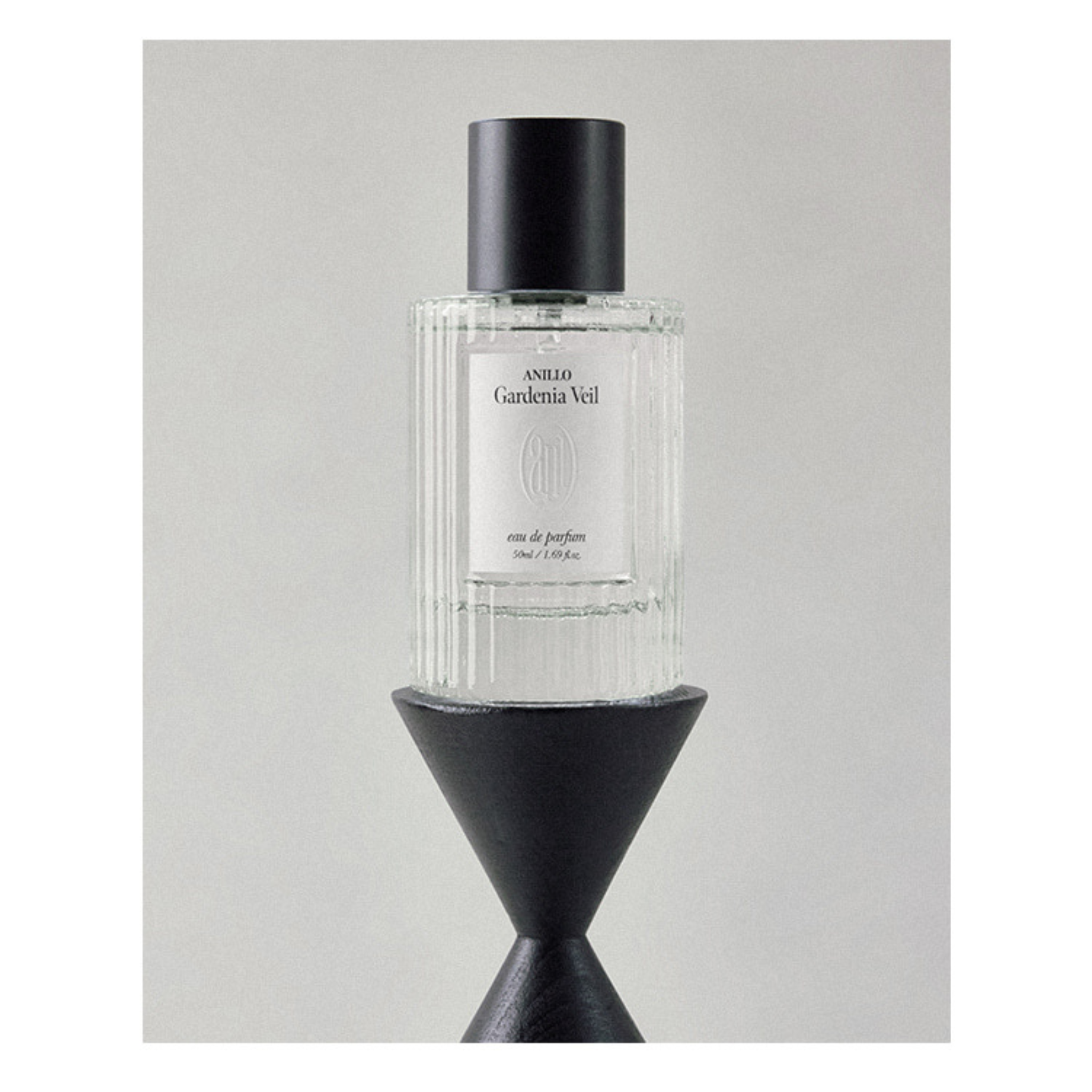Anillo Gardenia Veil - Eau de Parfum