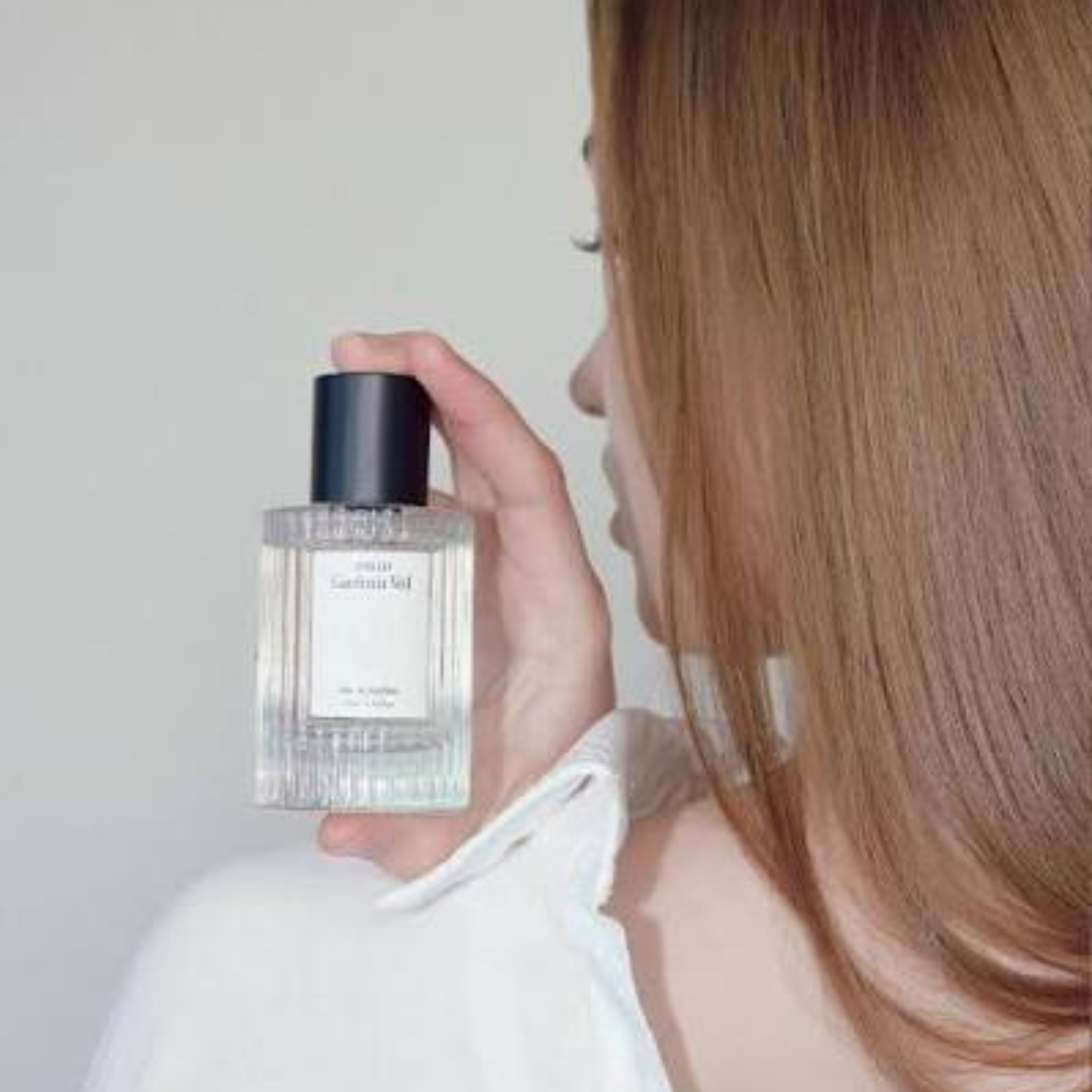 Anillo Gardenia Veil - Eau de Parfum