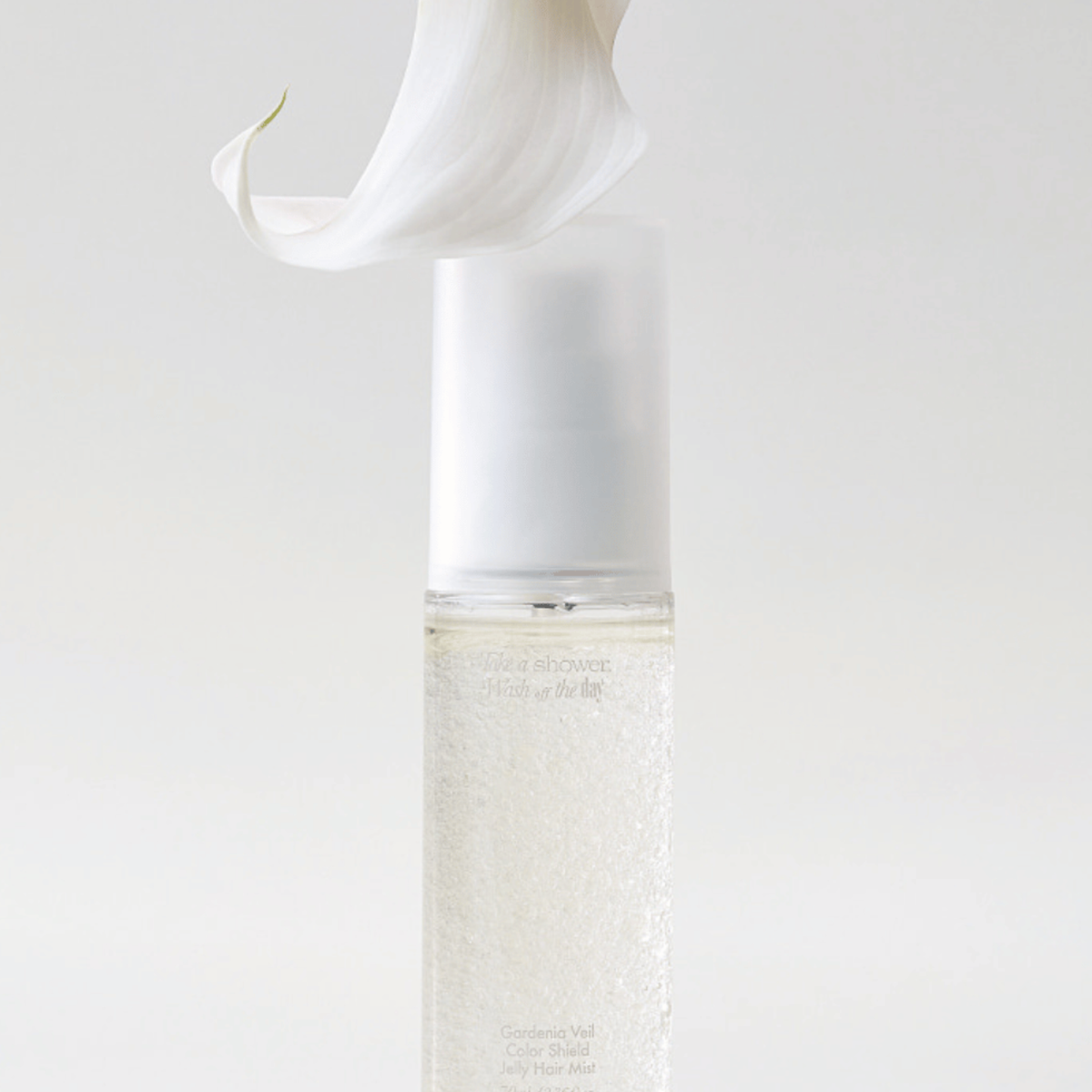 Anillo Gardenia Veil Color Shield Jelly Hair Mist