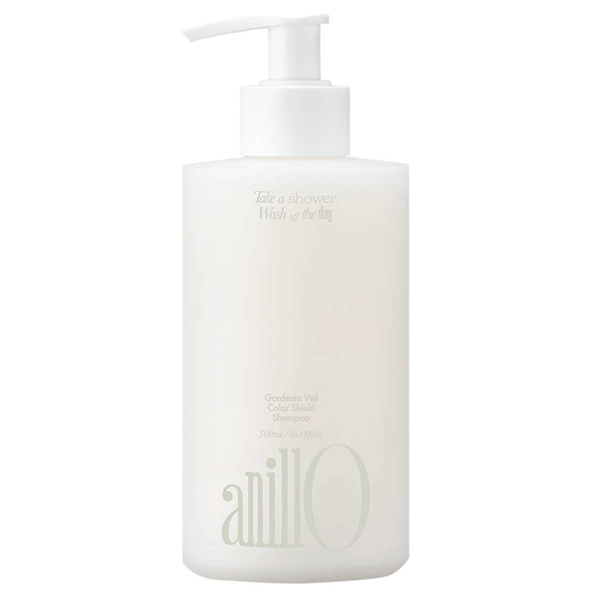 Anillo Gardenia Veil Color Shield Shampoo