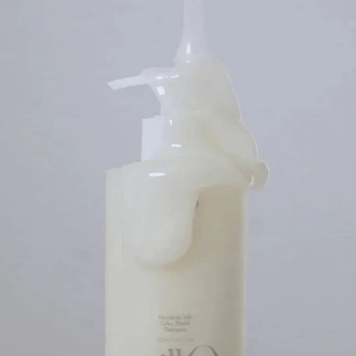 Anillo Gardenia Veil Color Shield Shampoo