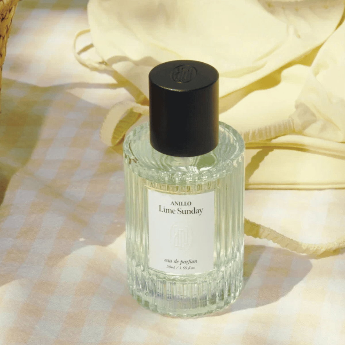 Anillo Lime Sunday - Eau de Parfum
