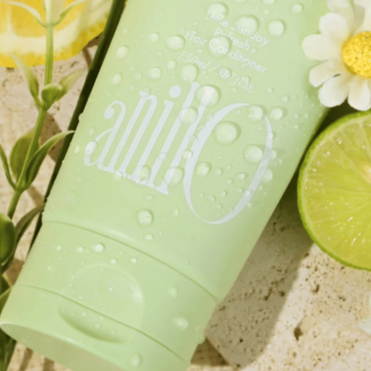 Anillo Lime Sunday Refresh Hair Conditioner