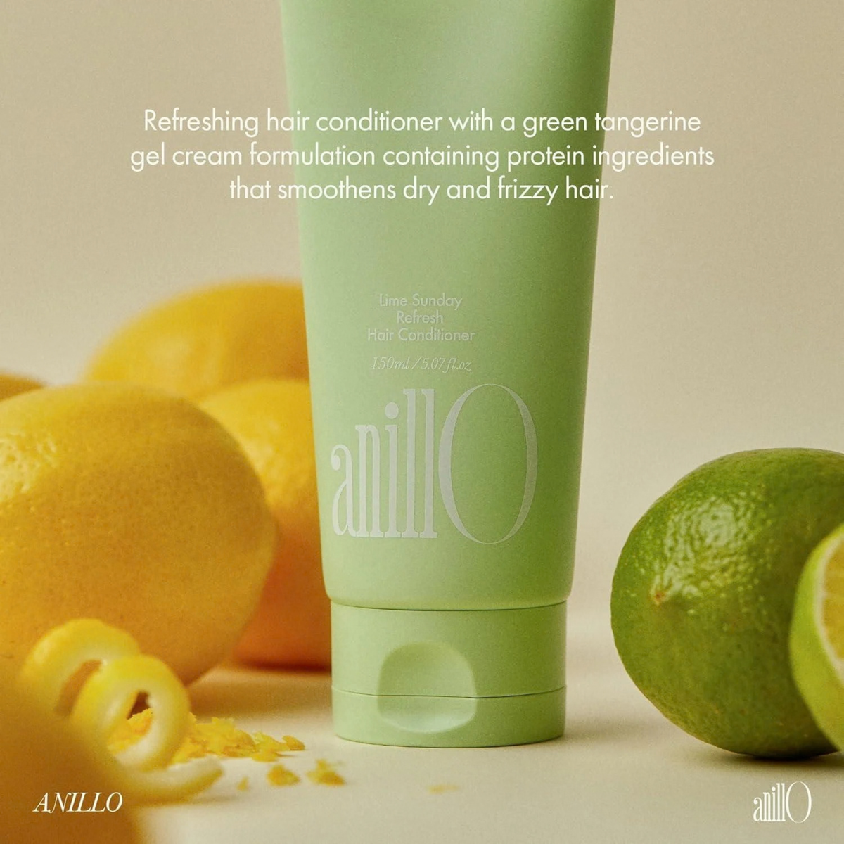 Anillo Lime Sunday Refresh Hair Conditioner