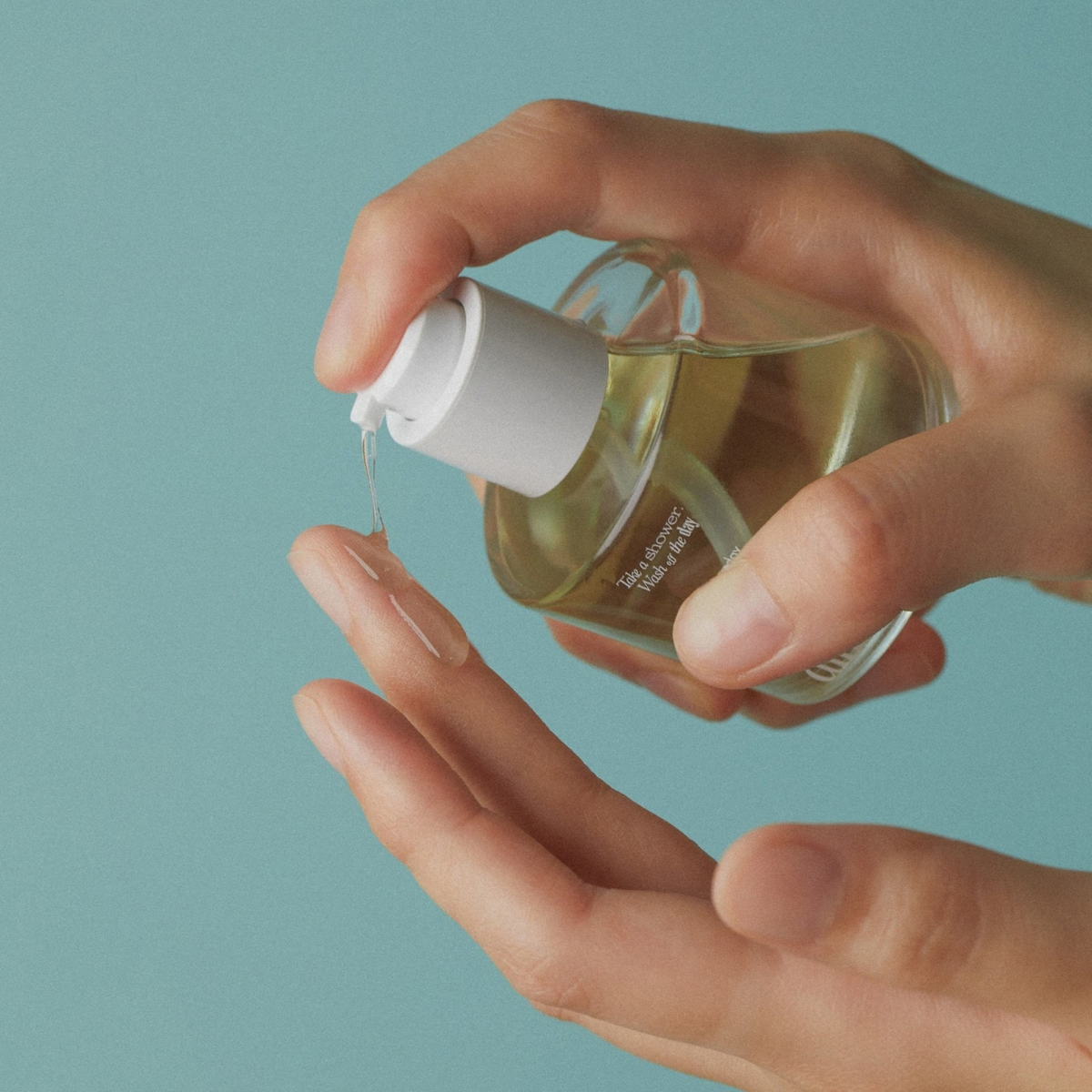 Anillo Lime Sunday Refresh Hair Essence