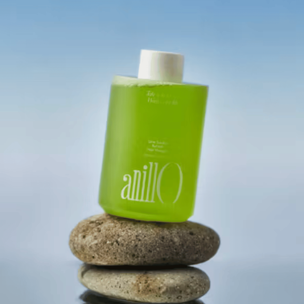 Anillo Lime Sunday Refresh Hair Vinegar