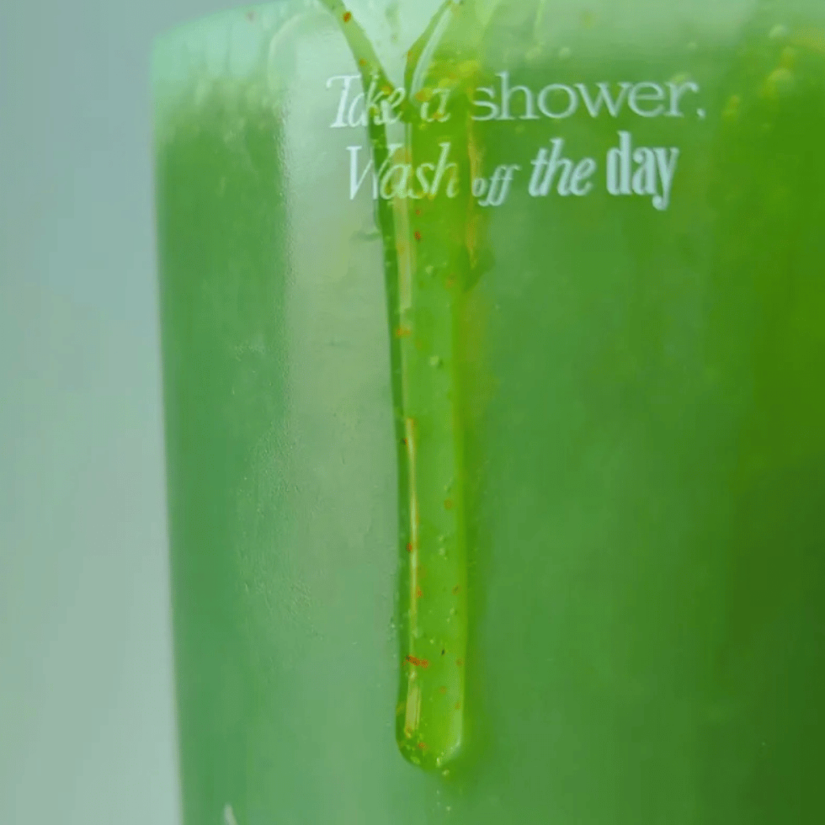 Anillo Lime Sunday Refresh Shampoo