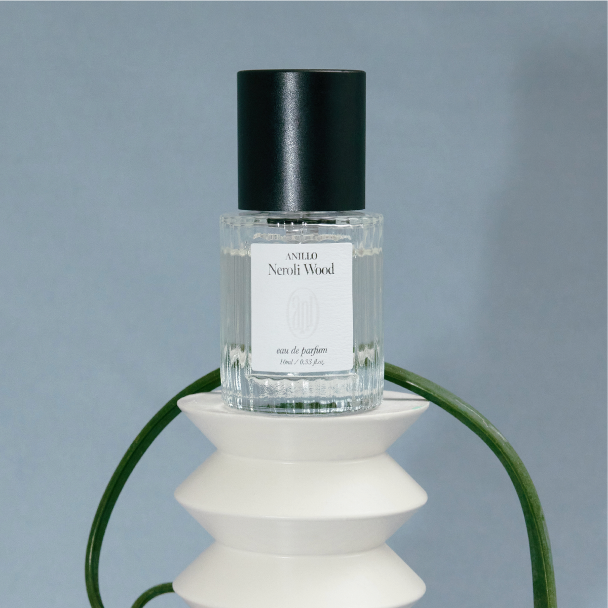 Anillo Neroli Wood - Eau de Parfum