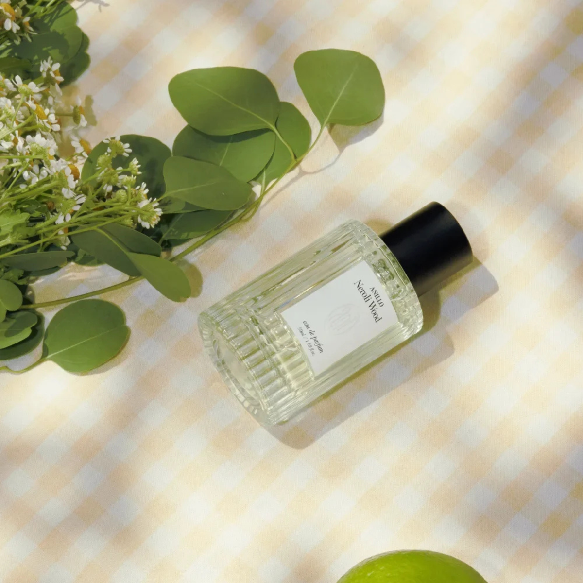 Anillo Neroli Wood - Eau de Parfum