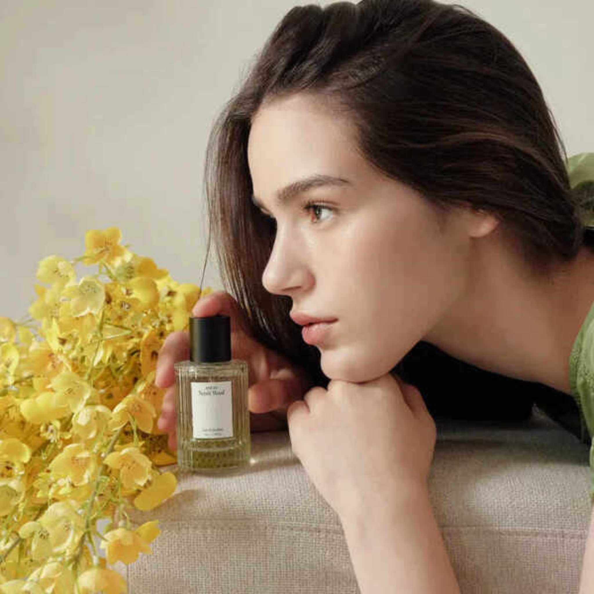 Anillo Neroli Wood - Eau de Parfum