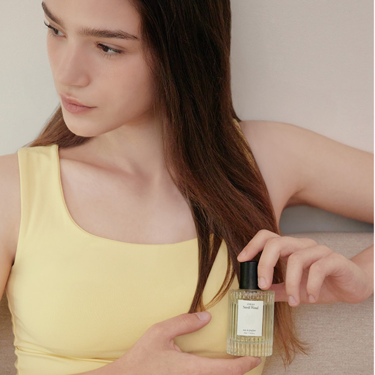 Anillo Neroli Wood - Eau de Parfum