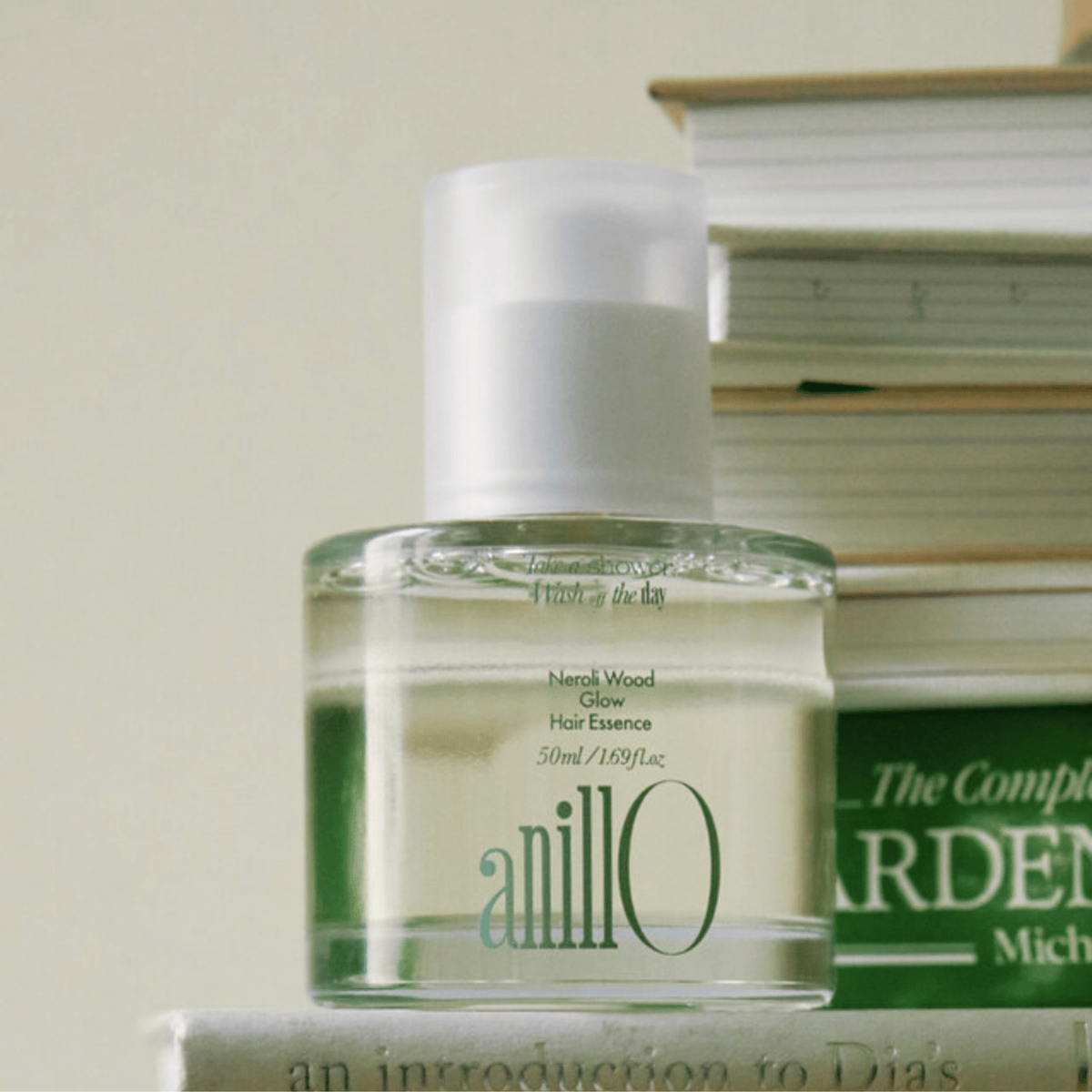 Anillo Neroli Wood Glow Hair Essence