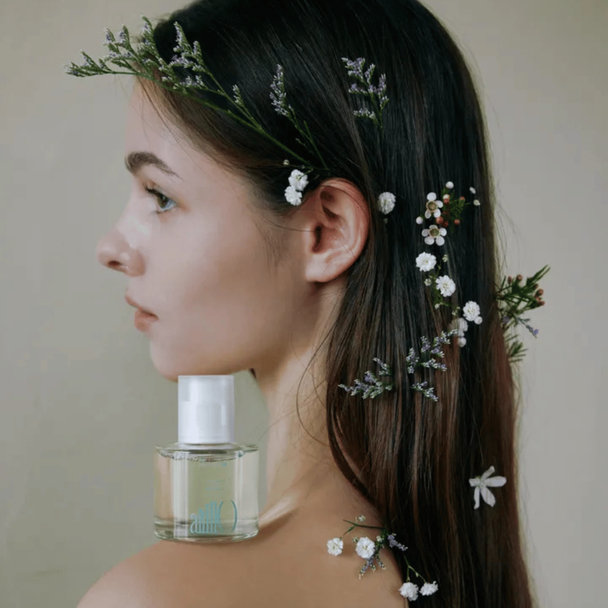 Anillo Neroli Wood Glow Hair Essence