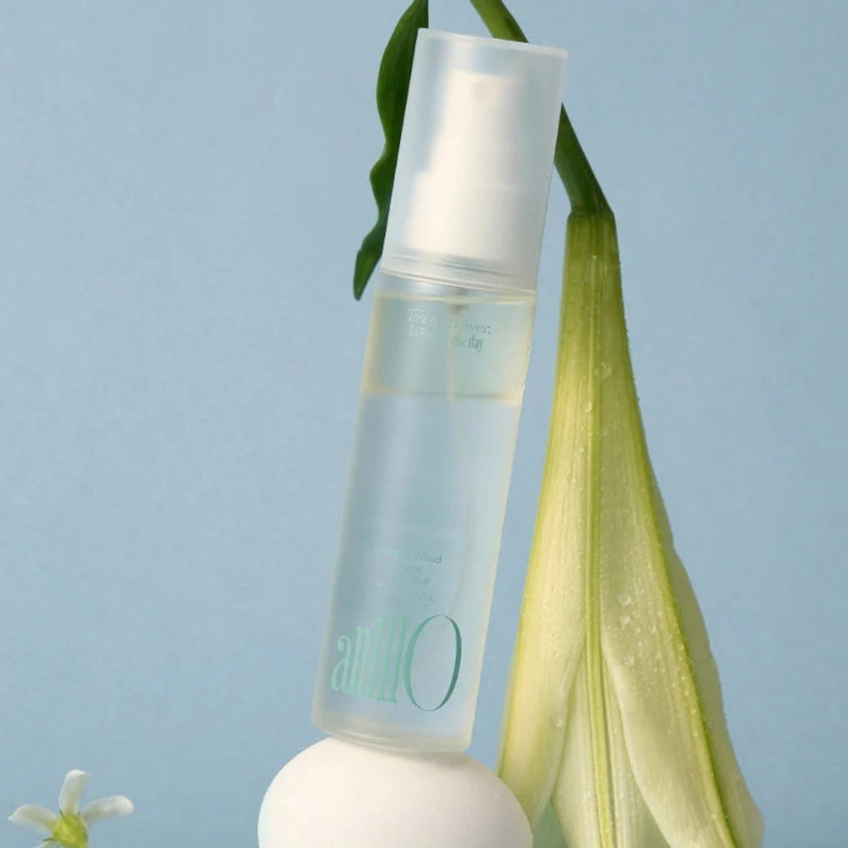 Anillo Neroli Wood Glow Hair Mist