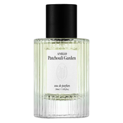 Anillo Patchouli Garden - Eau de Parfum