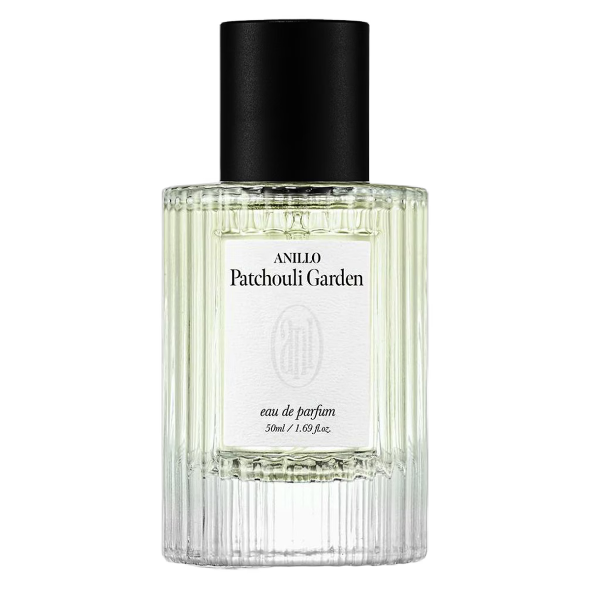 Anillo Patchouli Garden - Eau de Parfum