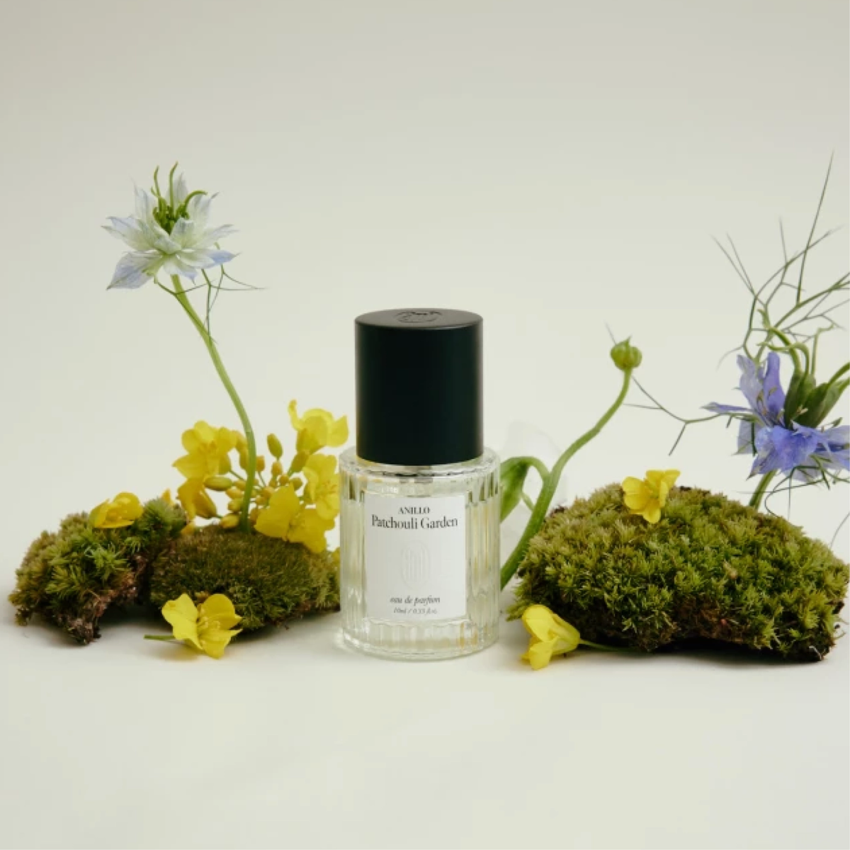 Anillo Patchouli Garden - Eau de Parfum