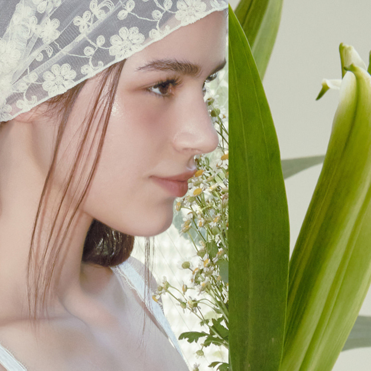 Anillo Patchouli Garden - Eau de Parfum