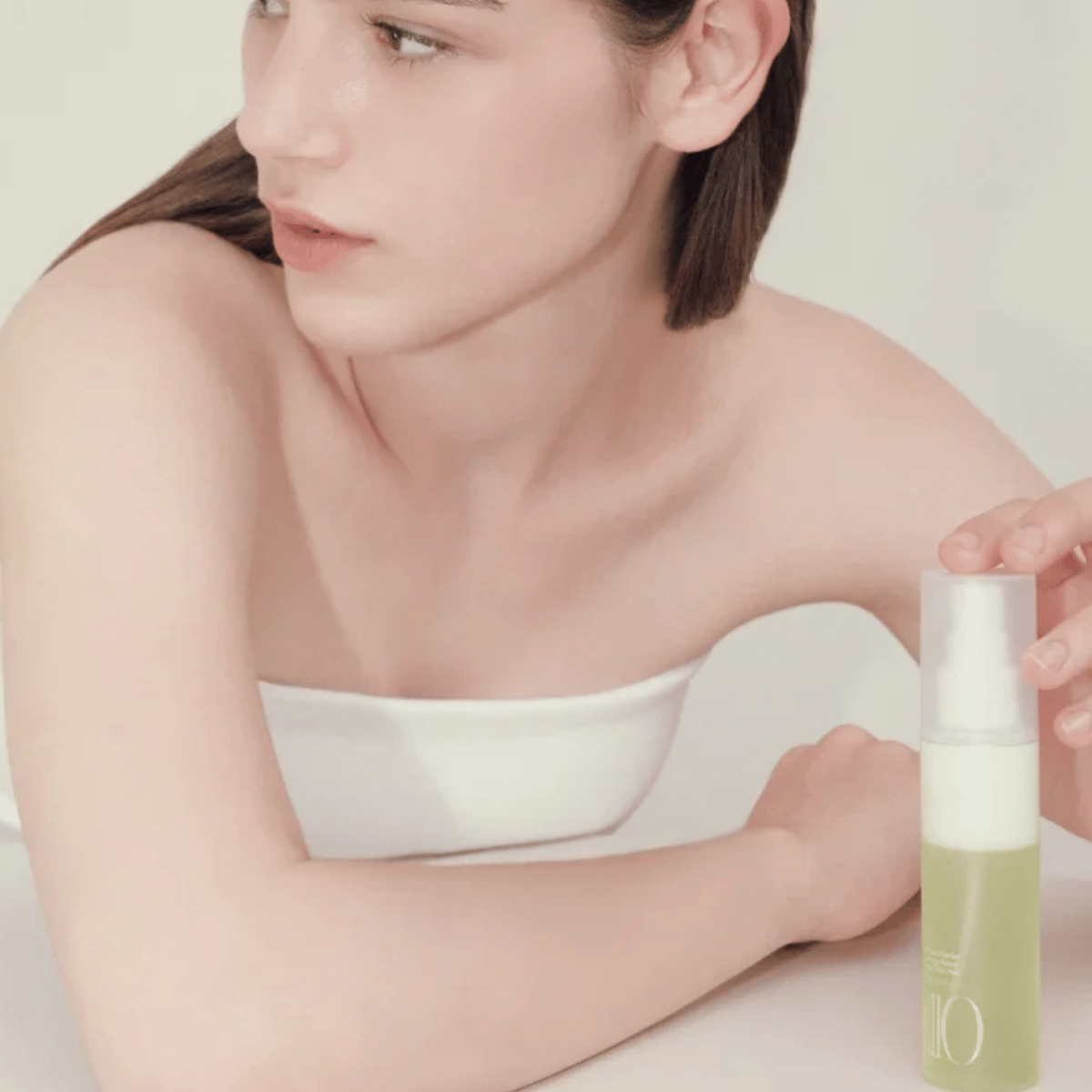 Anillo Patchouli Garden Damage Repair Cream Hair Mist