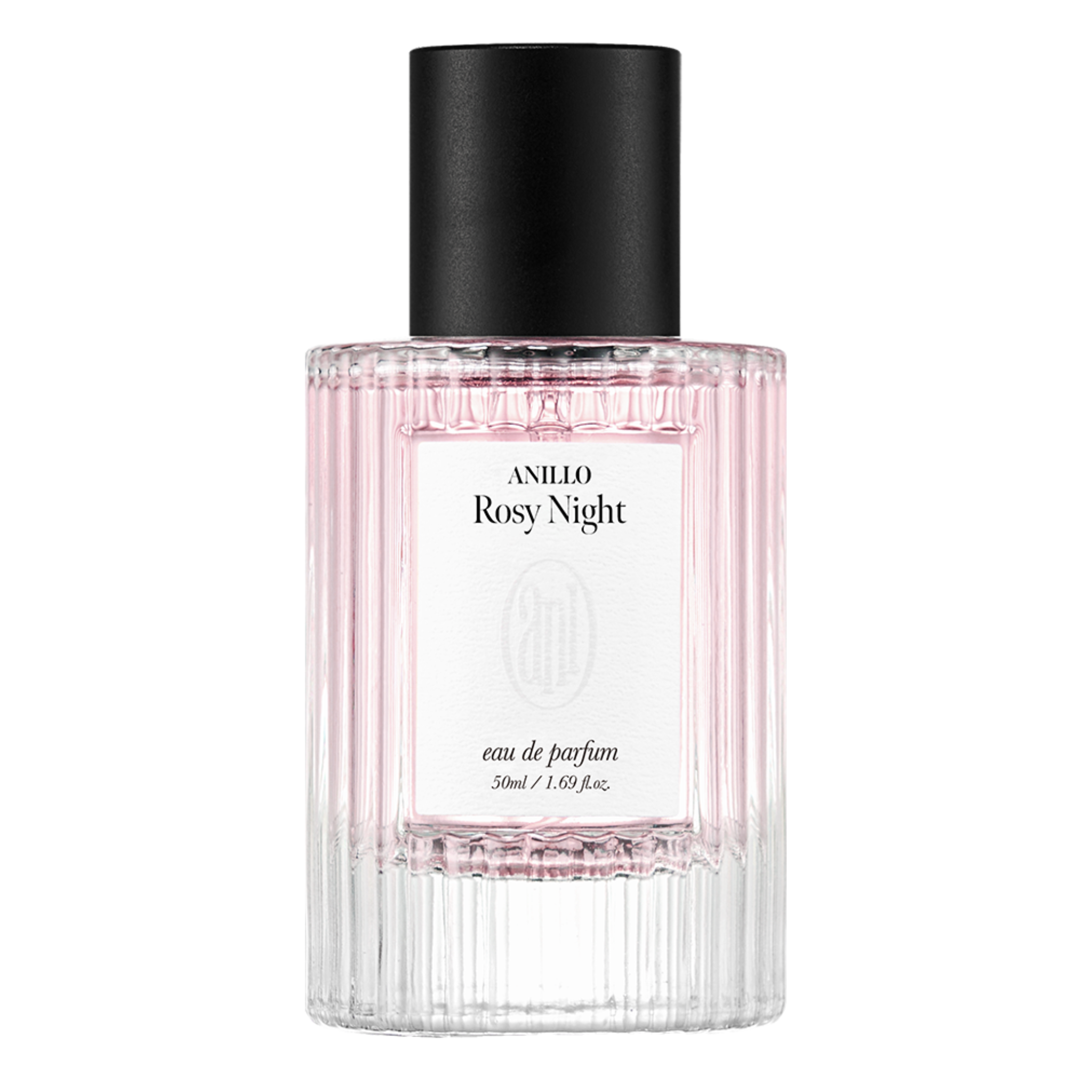 Anillo Rosy Night - Eau de Parfum