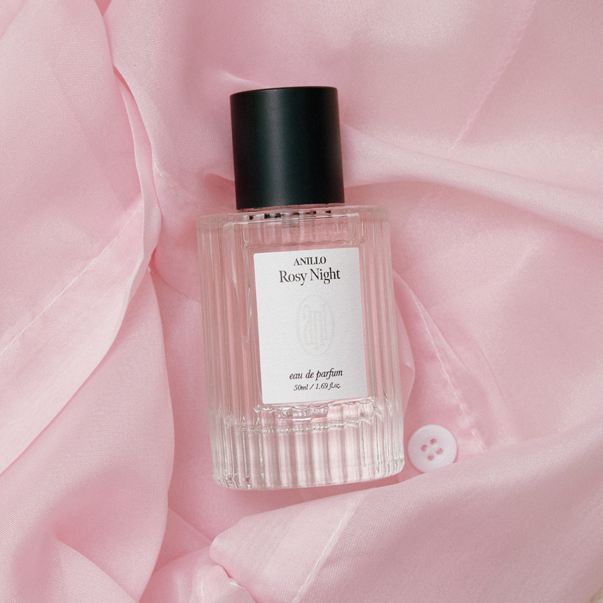 Anillo Rosy Night - Eau de Parfum