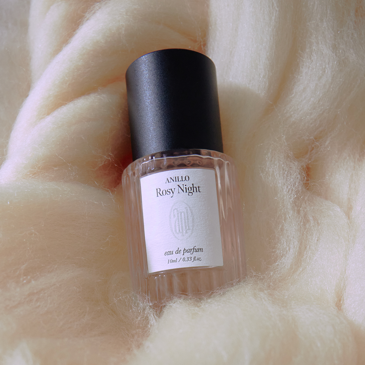 Anillo Rosy Night - Eau de Parfum