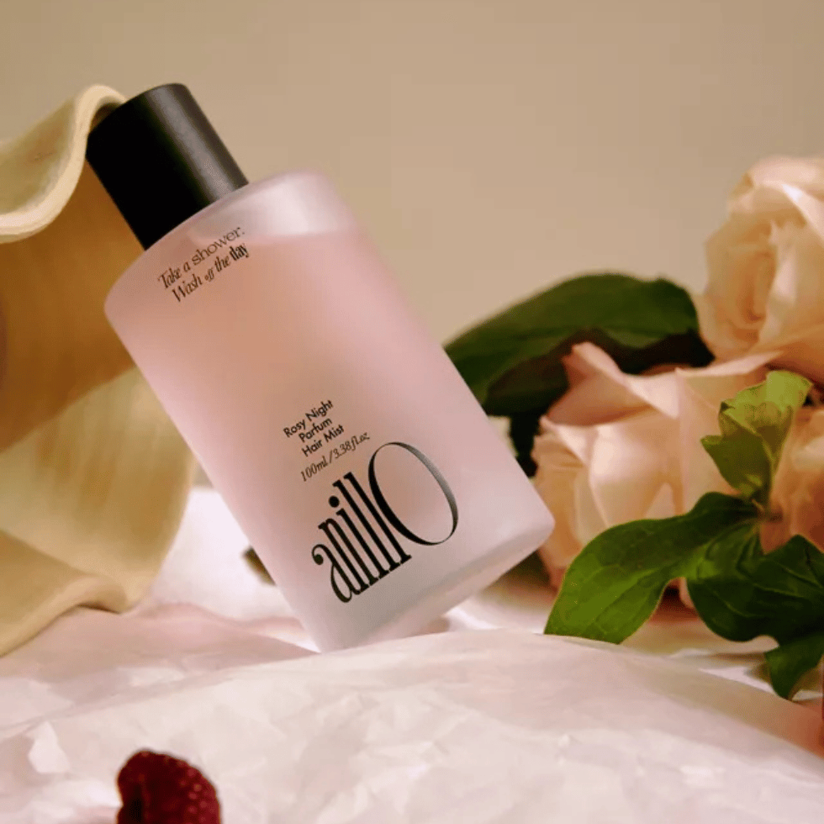 Anillo Rosy Night Parfum - Hair Mist