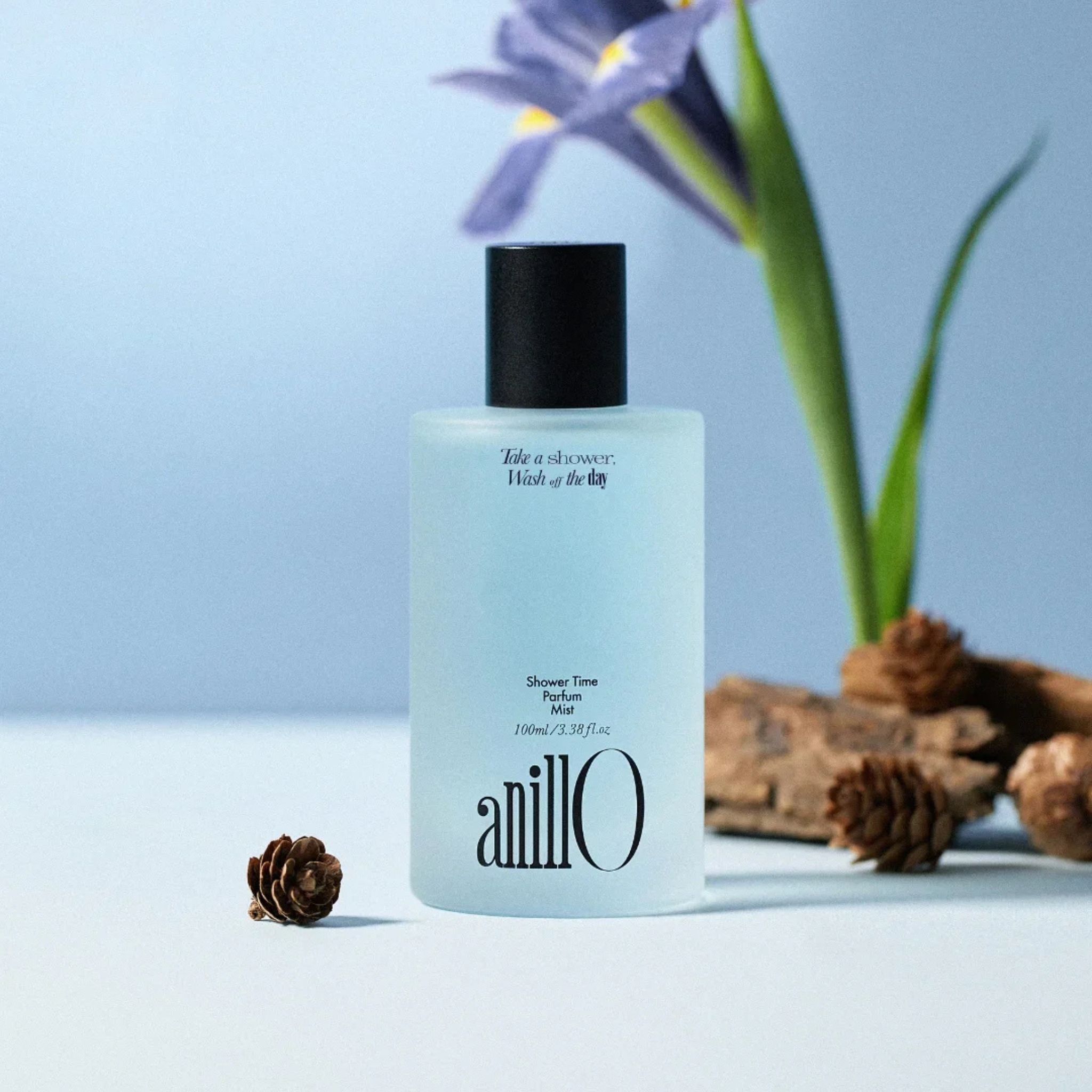 Anillo Shower Time - Parfum Mist